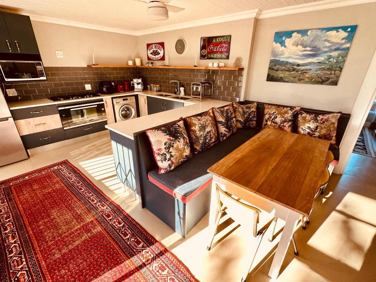 Ferienwohnung Primo Farm Paarl Exterior foto